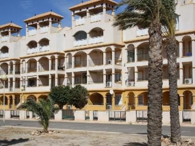 2 Bedrooms - Apartment - Murcia - For..
