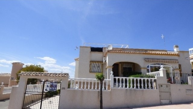 Resale · Townhouse · Spain · Costa Bl.. - 2