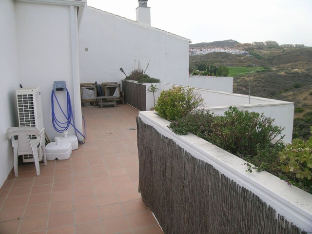 PENTHOUSE FOR SALE RIVIERA - 2