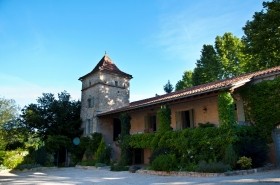 Beautiful 18th Century Manoir With..
