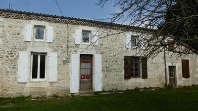 Charante House 8 Rooms