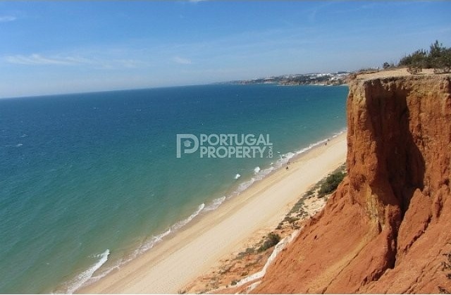 Plot of land close to the beach - 2