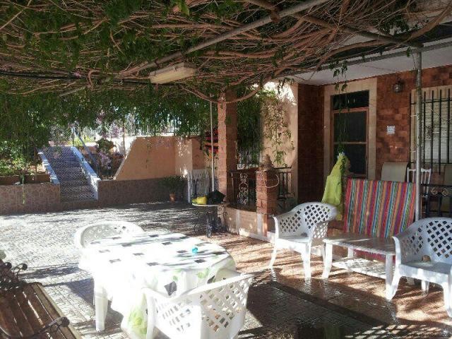 4 bedroom Villa For Sale: Finca, Valle.. - 2