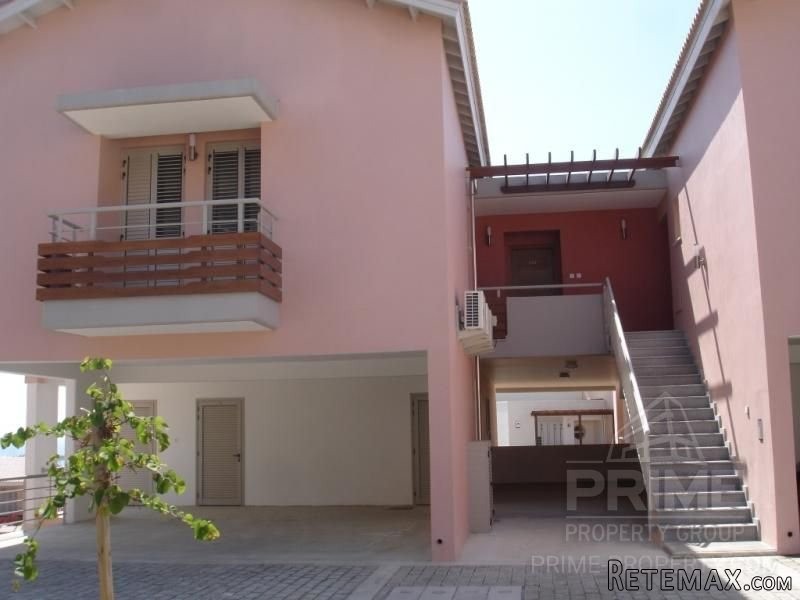 Apartment in Limassol, Cyprus, for.. - 2