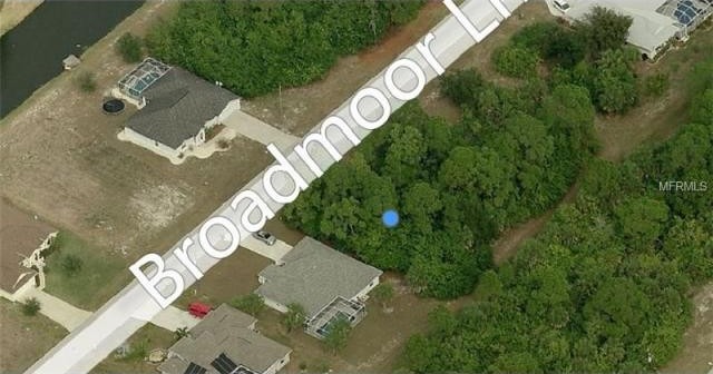 Land For Sale: 225 Broadmoor Ln.. - 2