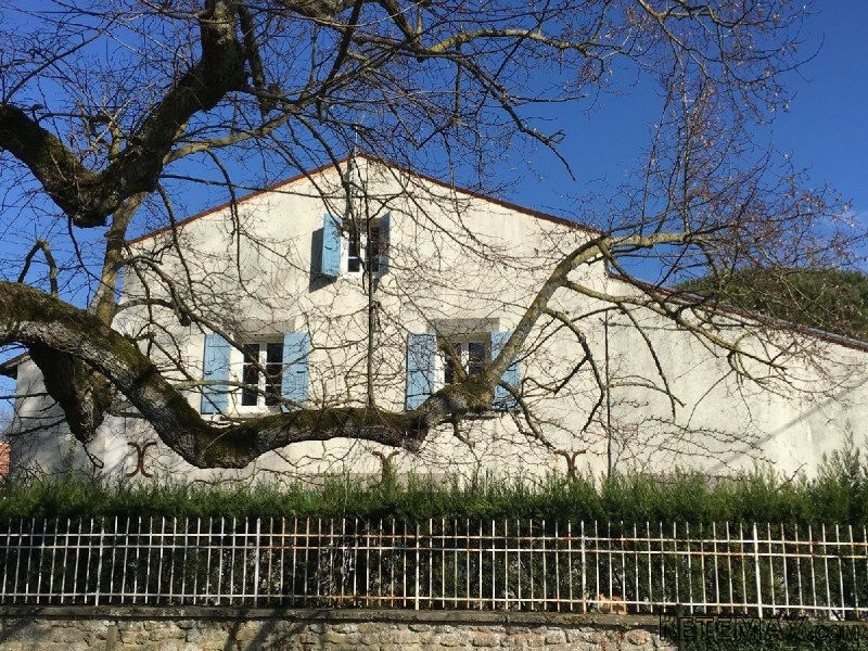 Stone House For Sale St Jean D Angely - 2
