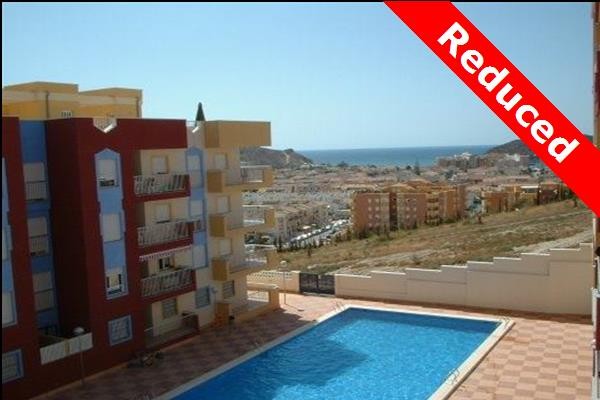 2 Bedrooms - Apartment - Murcia - For..