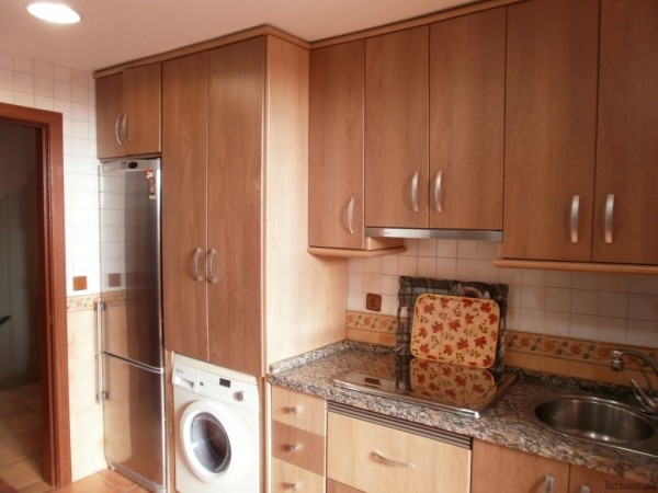 3 bed Apartment in CALAHONDA - 2
