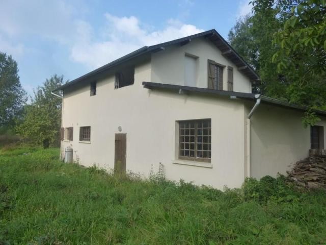 Maison / Villa Cerisy La Salle (50210)
