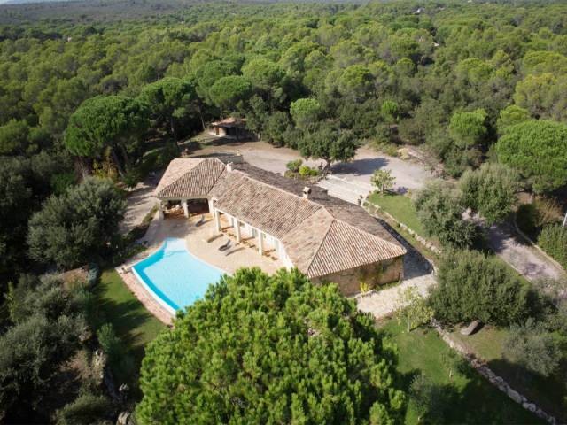 Provencal Villa in Roquebrune sur.. - 2