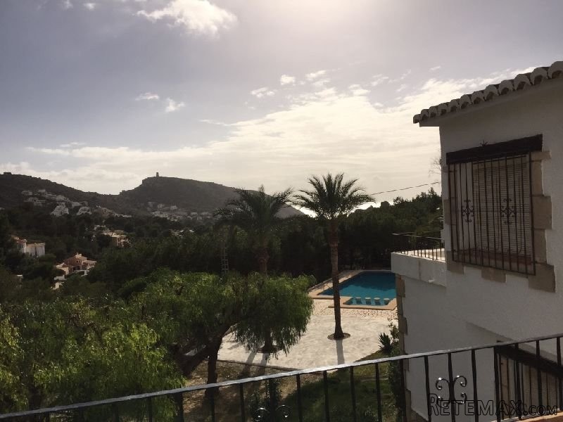 4 Bedrooms - Bungalow - Alicante - For.. - 2