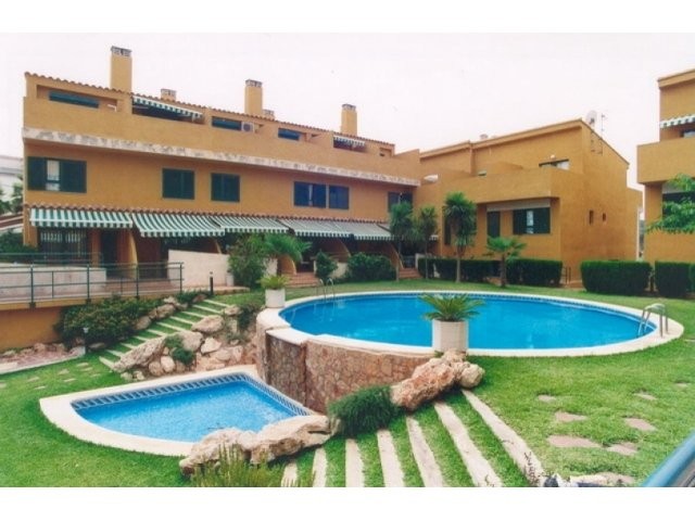 Apartment for sale in Javea