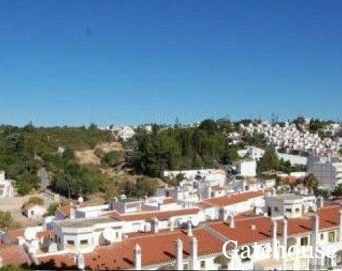 Apartments For Sale In Carvoeiro.. - 2