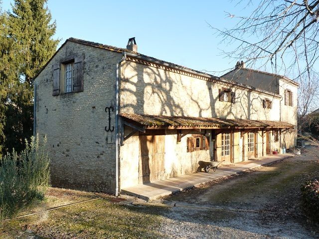 Vente Maison Le Buisson De Cadouin