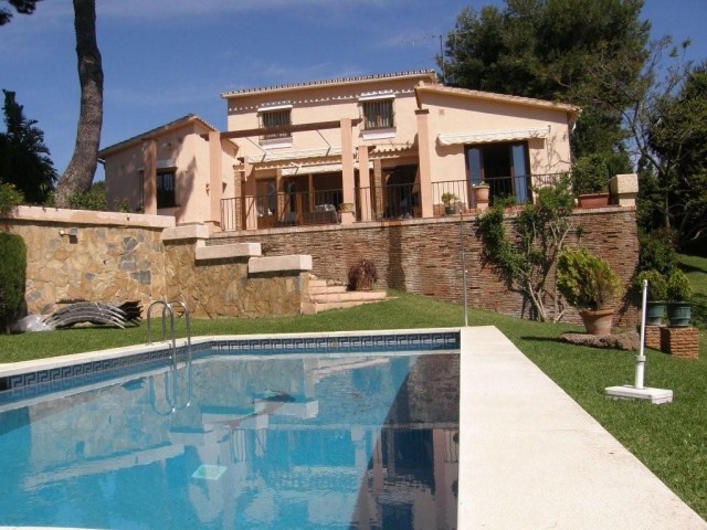 Villa - Excellent villa very close to..