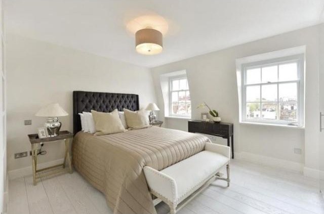 2 Bedrooms - Apartment - London - For.. - 2