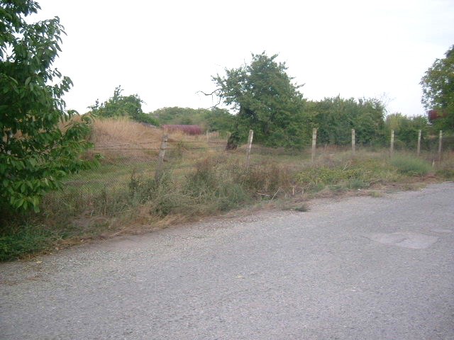 Land in Balchik - 2