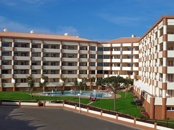 2 Bed Apartment - Vilamoura