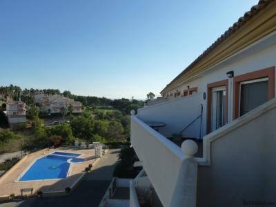 2 Bedrooms - Apartment - Alicante - For..