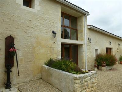 6 Bedrooms - House - Poitou-Charentes -..