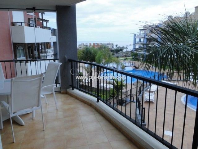 Apartment in Los Cristianos - 2