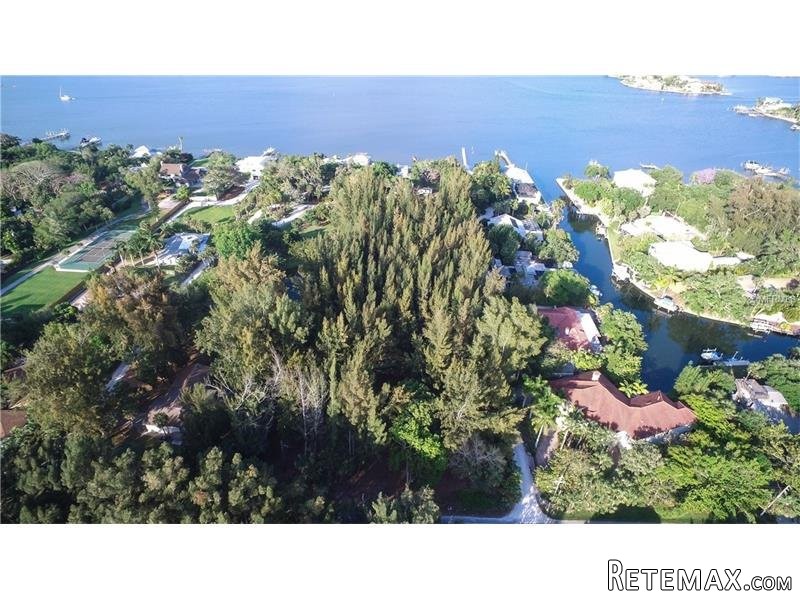 Land For Sale: 7401b Midnight Pass Rd.. - 2