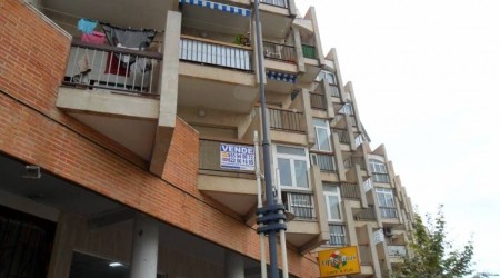 Resale · Apartment · Spain · Costa Bl..