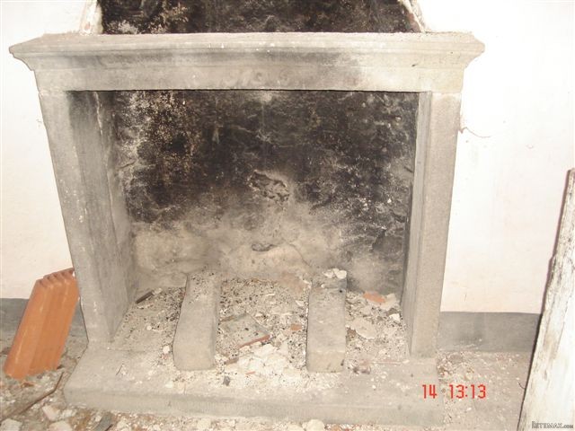 Village/town House - For Sale - Bagni..