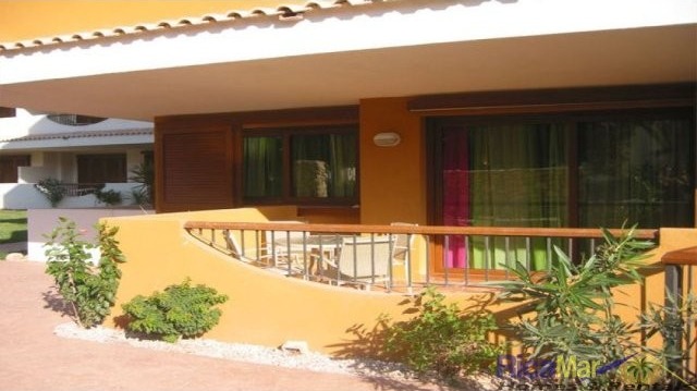 2 Bedrooms - Apartment - Alicante - For..