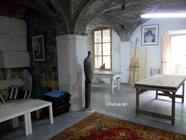 Apartment - For Sale - Bagni di Lucca..
