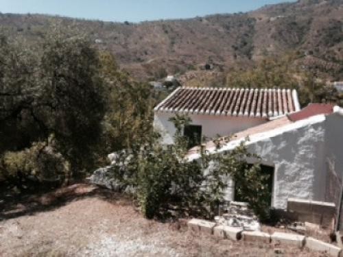 Semi Detached Country Property