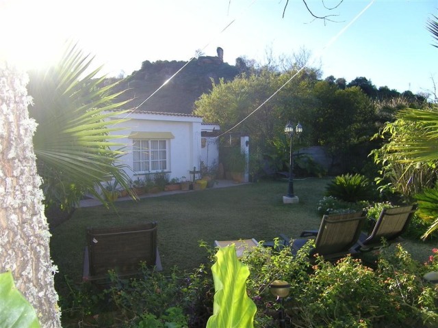 Villa - A nice rustic style finca.. - 2