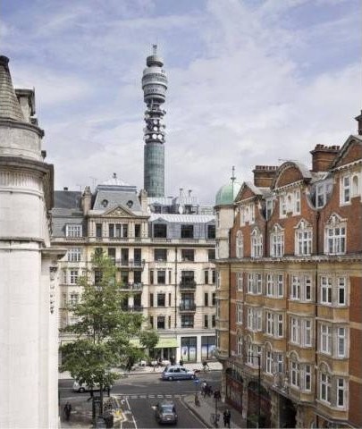 Weymouth Street, Marylebone, London W1W - 2