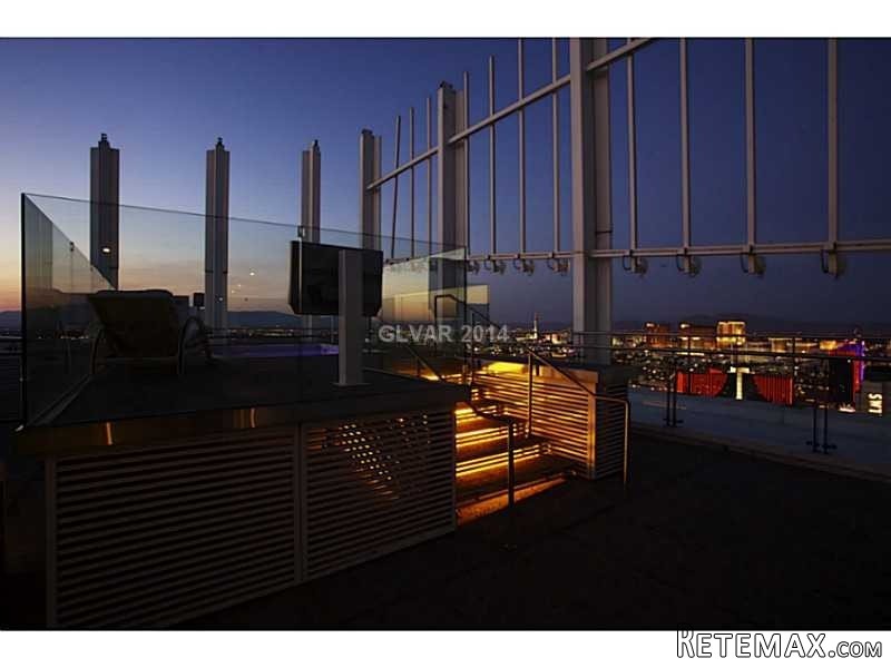 Las Vegas, USA - 2