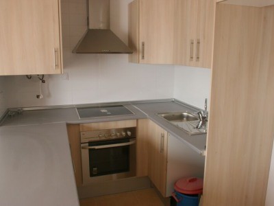 2 Bedrooms - Apartment - Murcia - For.. - 2