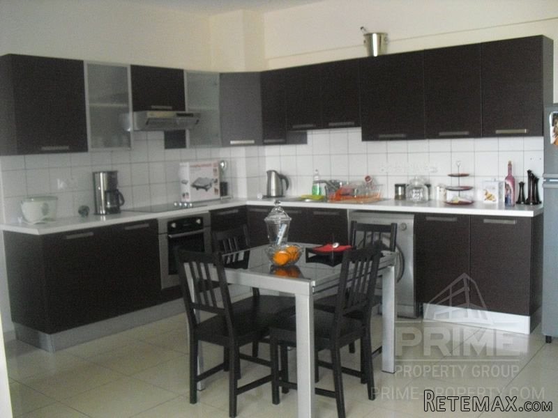 Apartment in Larnaca, Cyprus, for Sale..