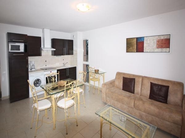 Ravissant Appartement Dans Residence.. - 2
