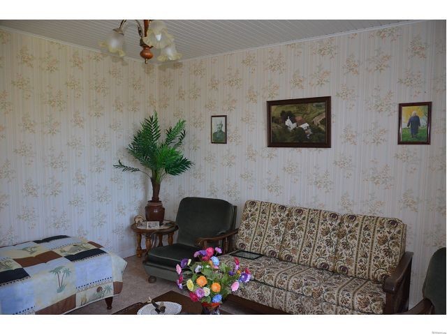 Vente Maison St Pierre De Frugie - 2