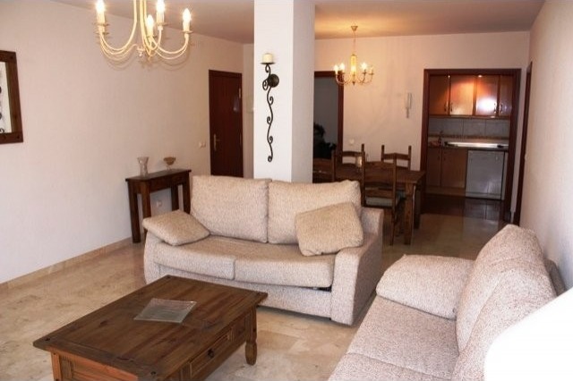1 Bed Apartment for sale in Fuengirola - 2