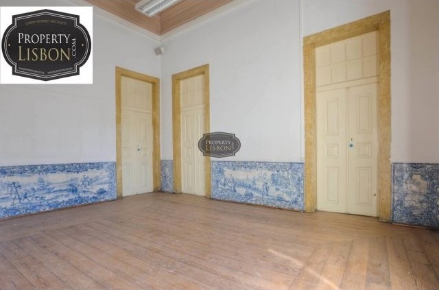 6 Bedrooms - Apartment - LISBON - For..