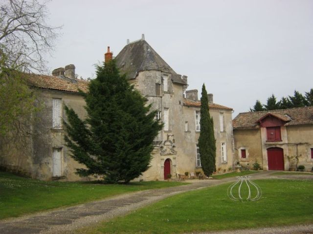 Rare property set in about 395.. - 2