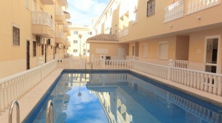 Resale · Apartment · Spain · Costa Bl..
