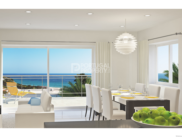 Stunning Ocean Apartments - 2