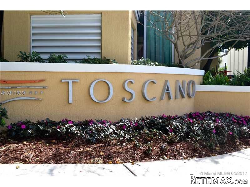 1 bedroom Flat For Sale: 7350 SW 89th.. - 2