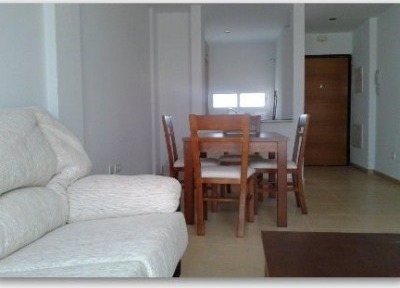 2 Bedrooms - Penthouse - Murcia - For..