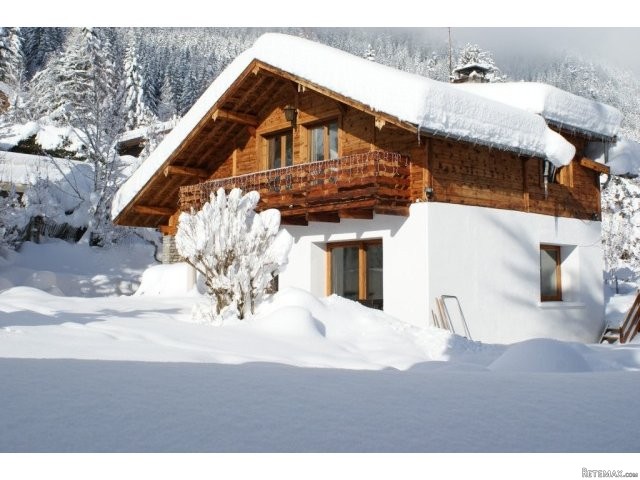 Chamonix, France