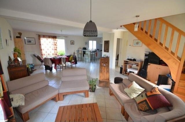 Maison / Villa Pont Hebert - 2