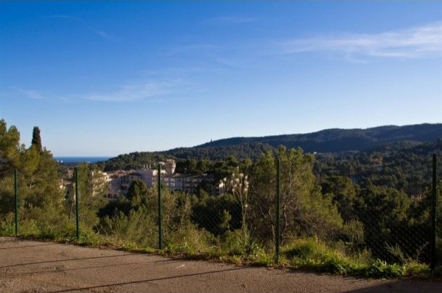 Plot in Son Vida with fantastic views - 2