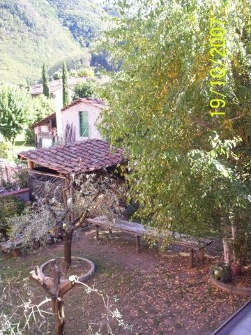 Village/town House - For Sale - Bagni..