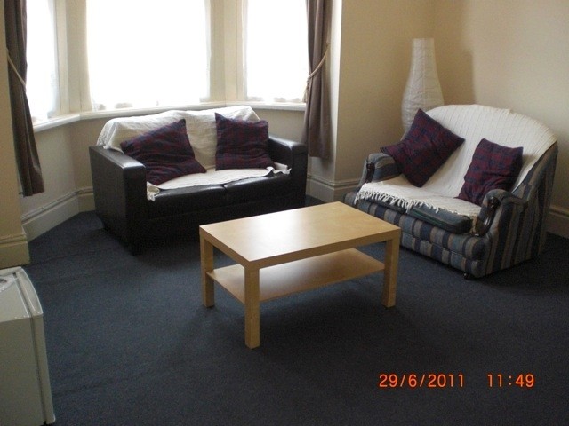 Wilton Avenue, Bedford Place(3/650) - 2
